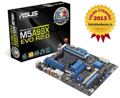 ASUS M5A99X EVO R2.0