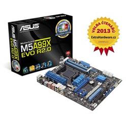 ASUS M5A99X EVO R2.0
