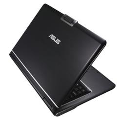 ASUS M70SA 17C/T8300/BRc/1TB/4G/WL/B/F/TV/VHP