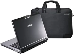 ASUS M70VM 17/ T9400/ BRc/ 1TB/ 4G/ W/ B/ F/ VU