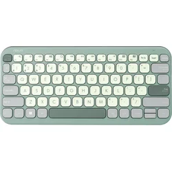 ASUS Marshmallow KW100 Green - SK/PL