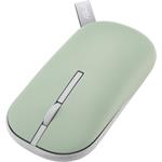 ASUS Marshmallow Mouse MD100 Oat Milk/Green Tea Latte