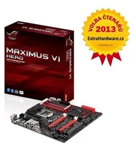 ASUS MAXIMUS VI HERO