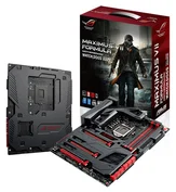 ASUS MAXIMUS VII FORMULA/WATCH DOGS