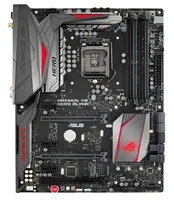 ASUS MAXIMUS VIII HERO ALPHA
