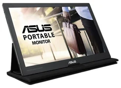 ASUS MB169C+ 90LM0180-B01170 - Monitory