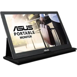 ASUS MB169C+