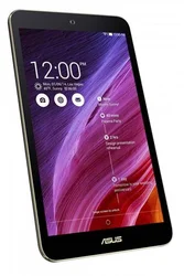 ASUS MeMO Pad 8 ME181CX 16GB černý