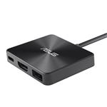 ASUS Mini DOCK - černá