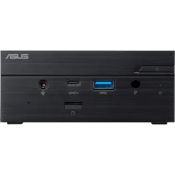 Asus Mini PC PN62-BB7005MD (90MR00A1-M00050) - Počítače stolní