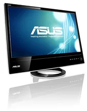 ASUS ML249H LCD LED Wide, HDMI/analog, WUXGA 1920x1080, 250cd/m2, 1000:1, 10mil:1, black