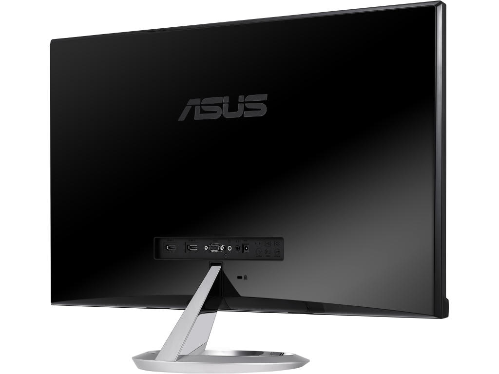 Asus mx279h не включается