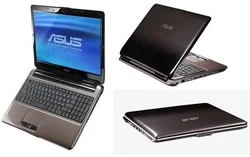 ASUS N51TP 15,6" ZM82,4GB,500GB,HD4650, DVD±RW,WL,BT,CAM,VHP