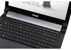 ASUS N53TA 15,6" LED AMD 3300M,4GB,500GB,GF HD6650M s 2GB,DVD±RW,WiFi,BT,CAM,W7HP-64bit