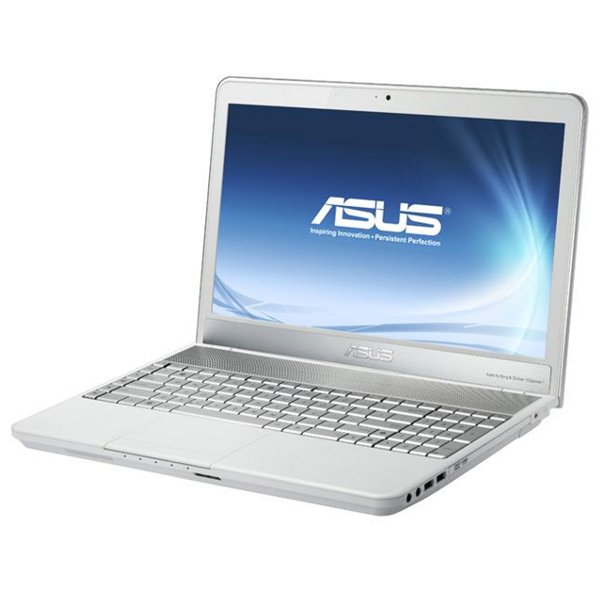 Asus n55sf нет звука