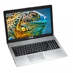ASUS N56VV (N56VV-S4027)