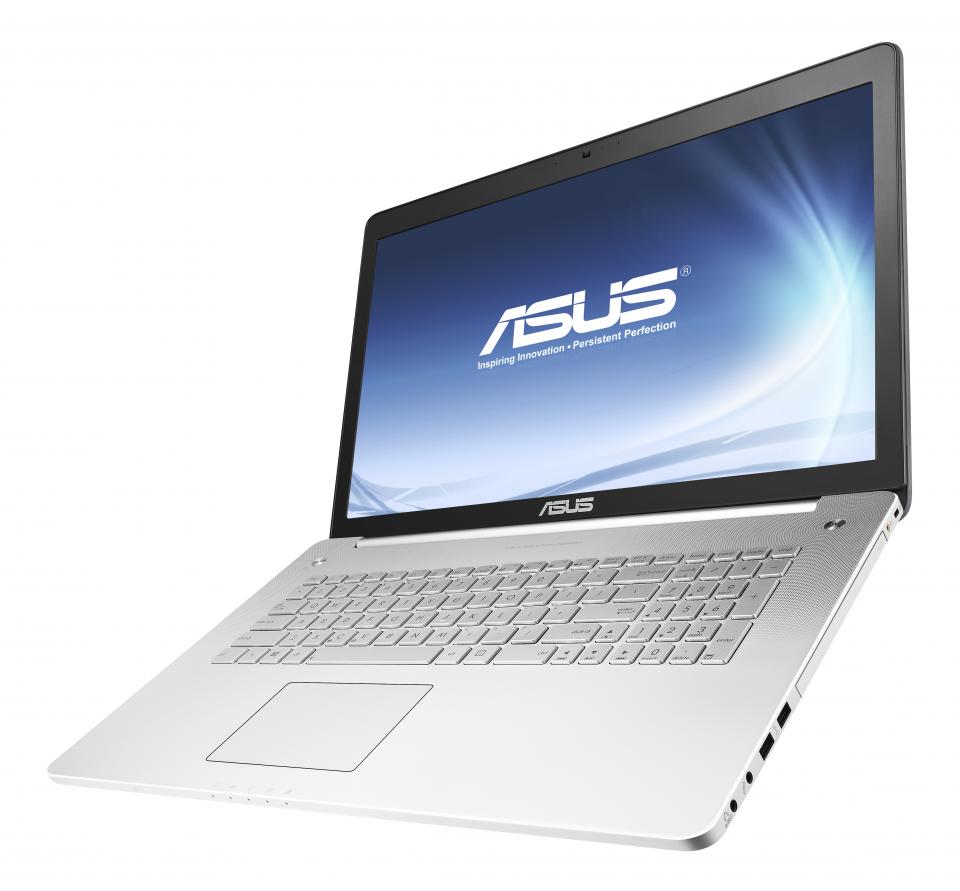 Asus n750jk t4155h обзор