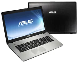 ASUS N76VJ (N76VJ-T5083H)