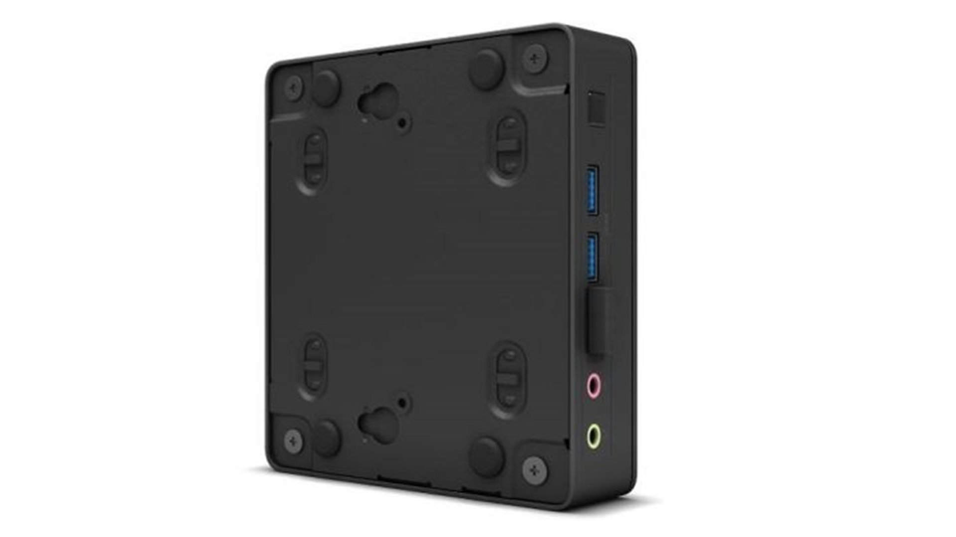 ASUS NUC 11 Essential NUC11ATKC2