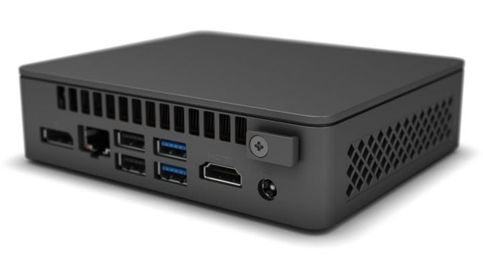 ASUS NUC 11 Essential NUC11ATKC4