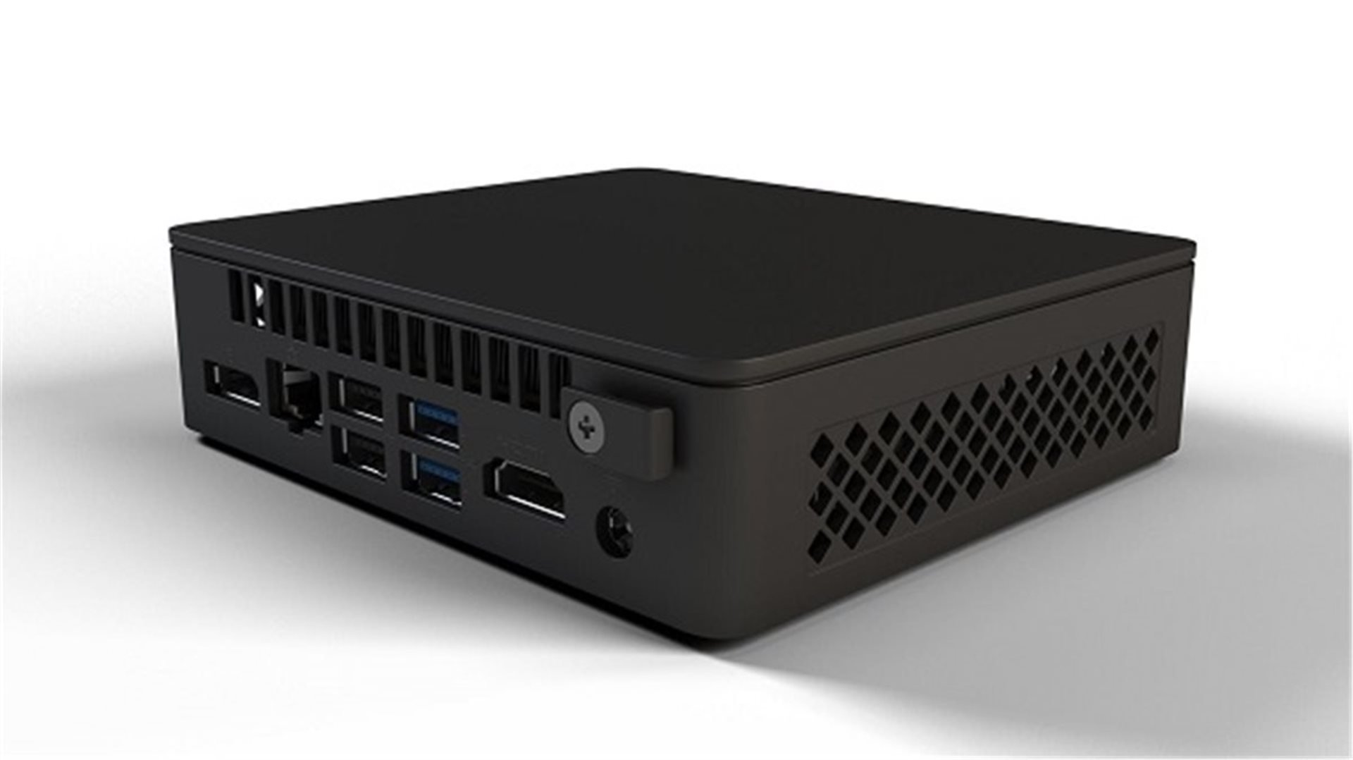 ASUS NUC 11 Essential NUC11ATKPE