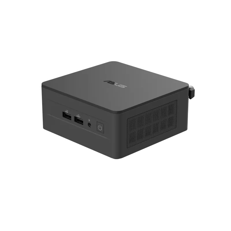 ASUS NUC 12 Pro NUC12WSHI7