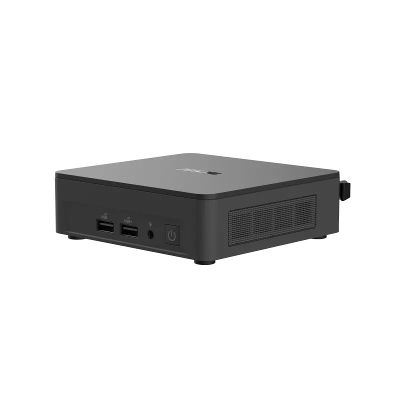 ASUS NUC 12 Pro NUC12WSKi3