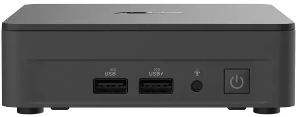 ASUS NUC 12 Pro NUC12WSKi3