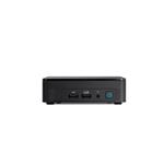 ASUS NUC 13 Pro Arena Canyon Kit NUC13ANHi5