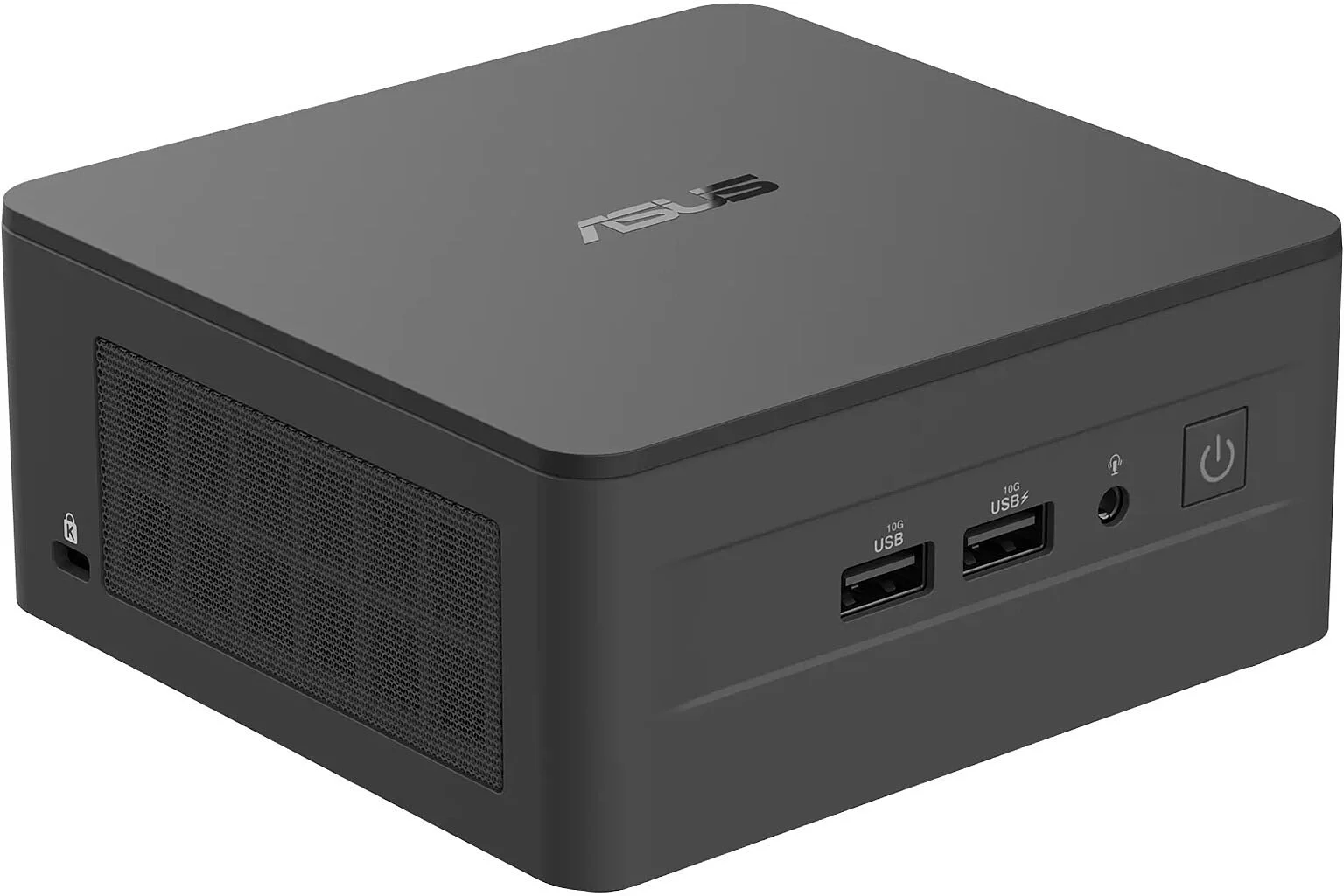 ASUS NUC 13 Pro Arena Canyon Kit NUC13ANHi5