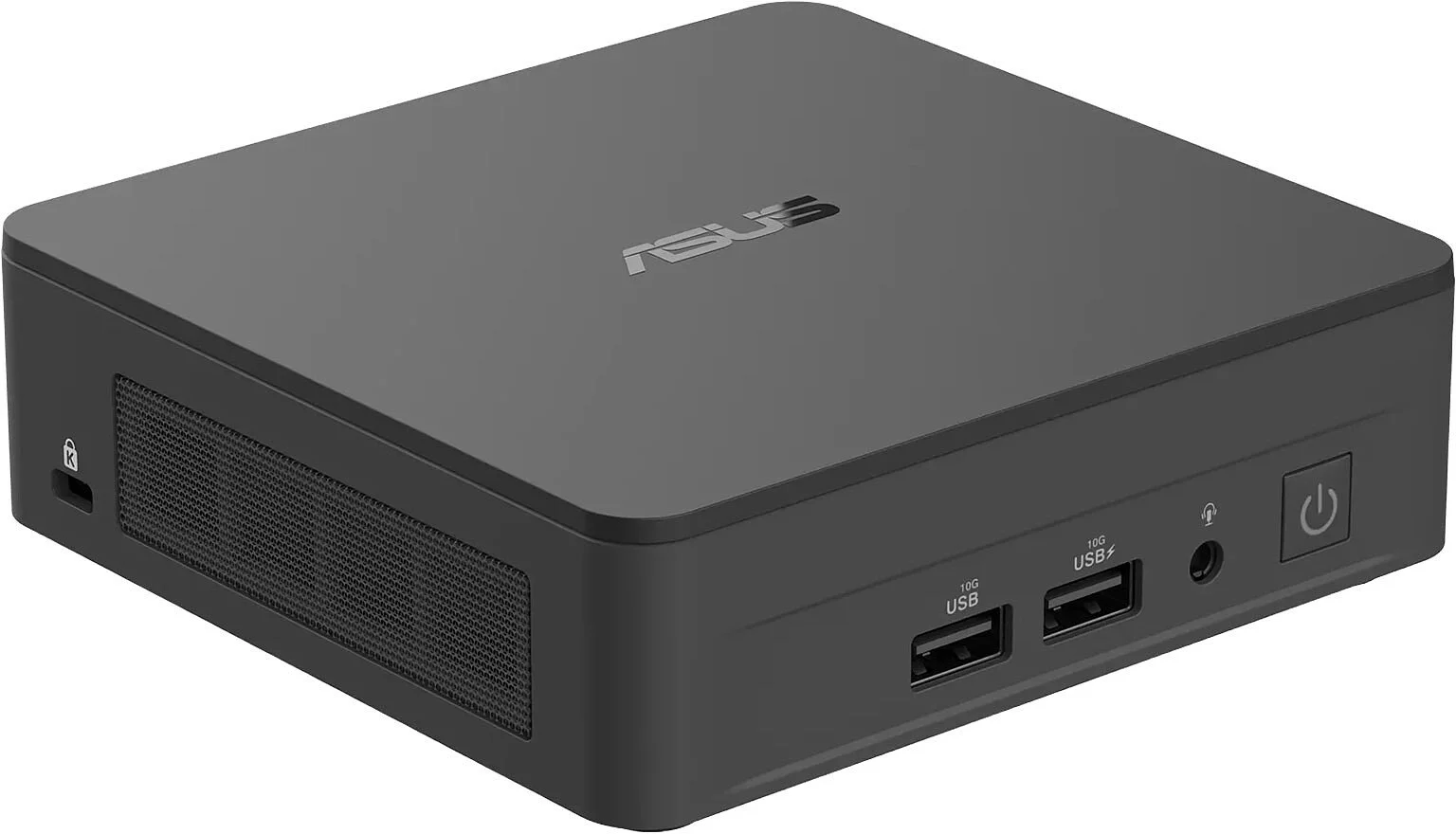 ASUS NUC 13 Pro RNUC13L3KV50000