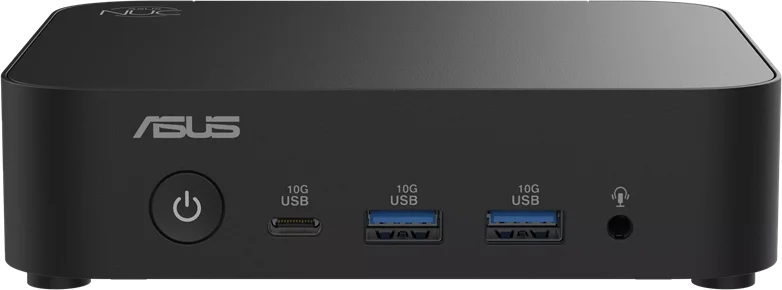 ASUS NUC 14 Essential N150 RNUC14MNK1500002