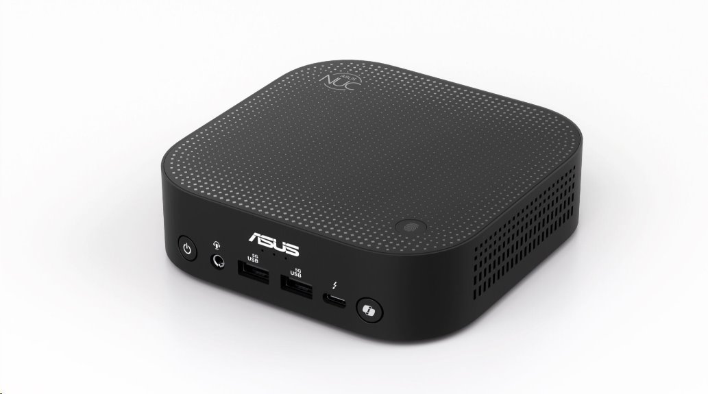 ASUS NUC 14 Pro AI RNUC14LNKU9094H2