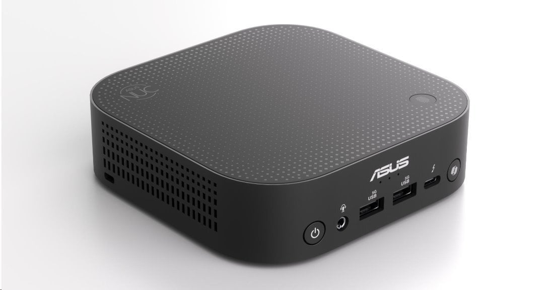 ASUS NUC 14 Pro AI RNUC14LNKU9094N2