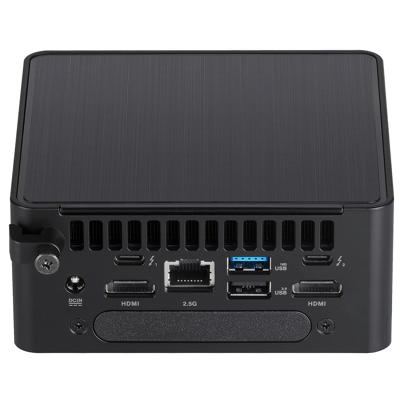 ASUS NUC 14 Pro NUC14RVHU7000R0