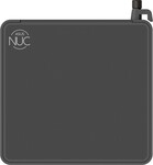ASUS NUC 15 PRO Kit C5-210H, NUC15CRH, Tall