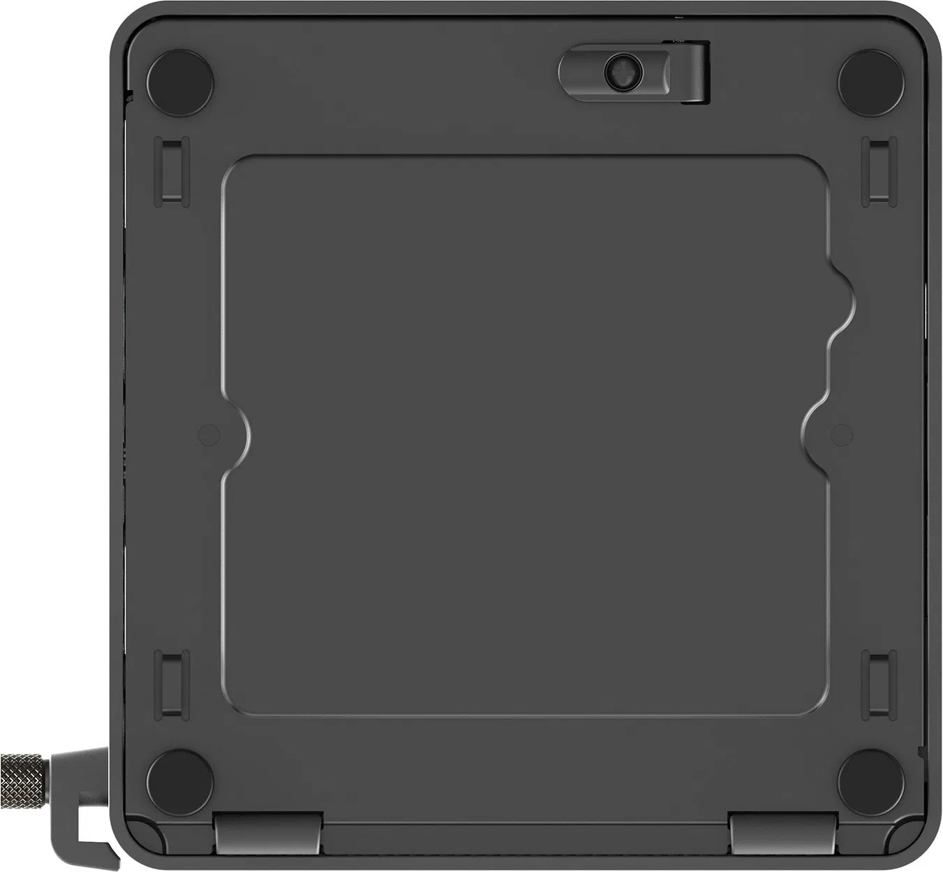 ASUS NUC 15 PRO Kit RNUC15CRKC700002