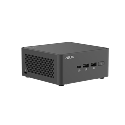 ASUS NUC 15 PRO Kit u7-255H High
