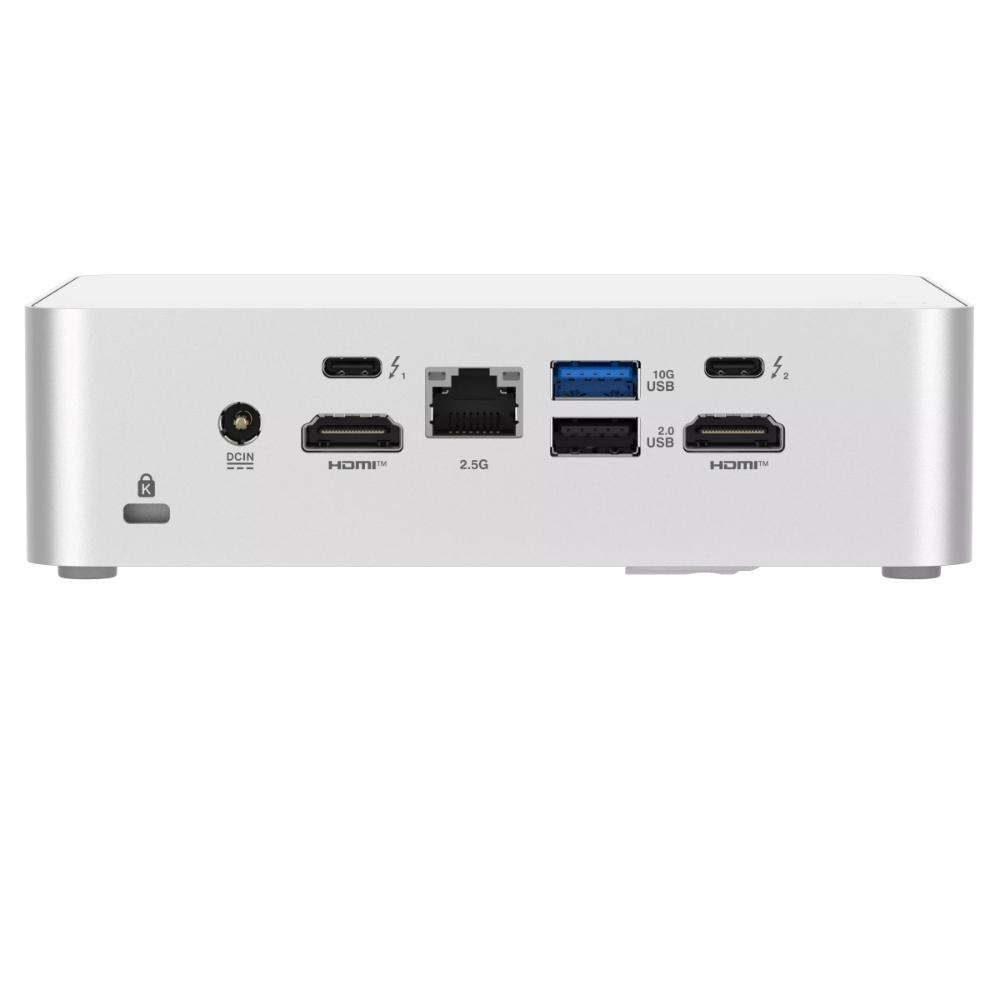 ASUS NUC 15 Pro+ RNUC15CRSU500002