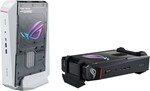 ASUS NUC 16 ROG Mini PC RNUC16JNK9X389A2