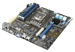 ASUS P10S-M-DC