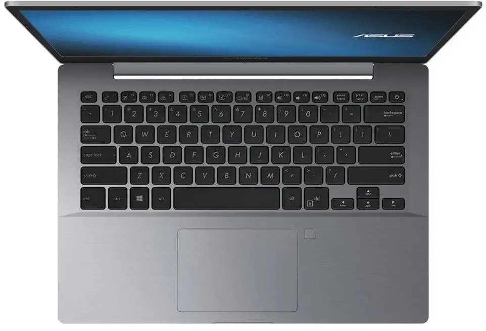 ASUS P5440FA-BM0181R Slab Grey + 2-ročná záruka NBD ON-SITE