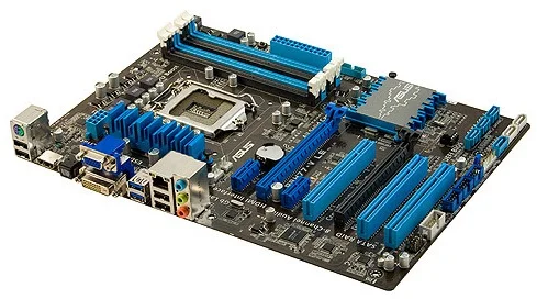 ASUS P8H77-V LE (90-MIBHV0-G0EAY0GZ) | TSBOHEMIA.CZ