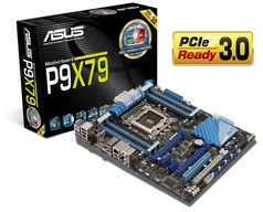 ASUS P9X79