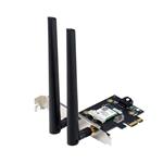 ASUS PCE-AX1800 - Dvojpásmový adaptér PCIe Wi-Fi