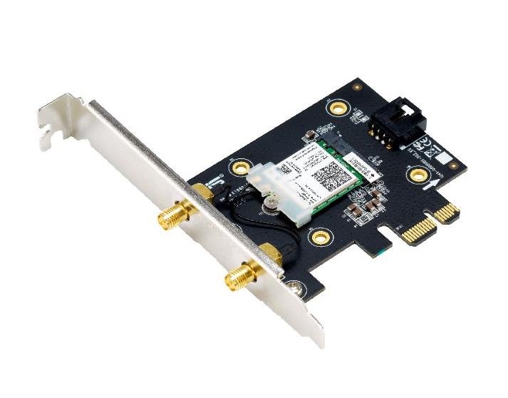 ASUS PCE-AX3000 90IG0610-MO0R10