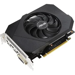 ASUS Phoenix GeForce GTX 1650 OC 4GB GDDR6