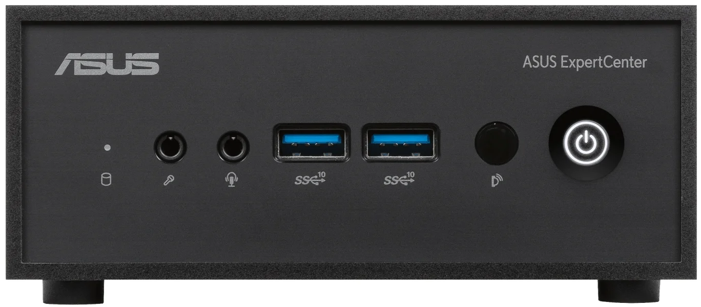 ASUS PN42-SN063AV W11 Pro