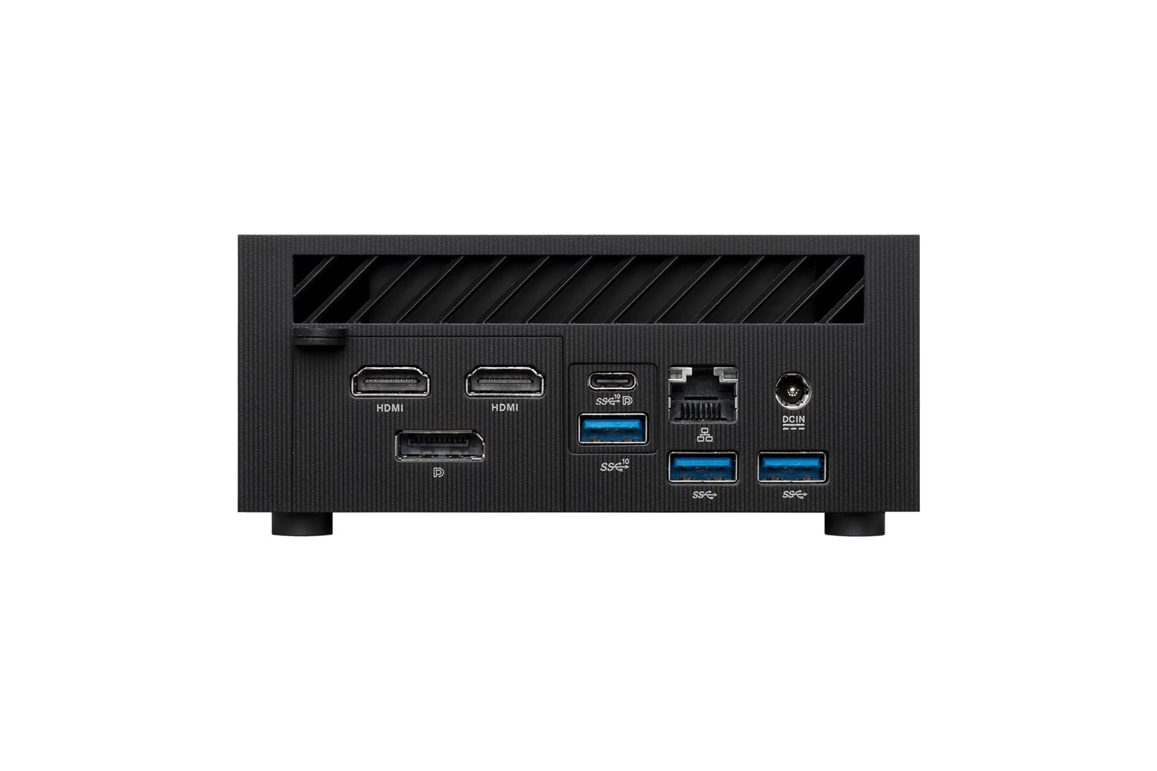 ASUS PN52-BBR959XD