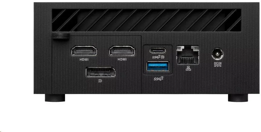 ASUS PN64-BB3012MD
